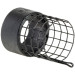 Brain Годівниця Brain "Пуля" M 40g Black (1858.24.61)
