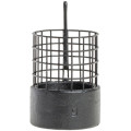 Brain Годівниця Brain "Пуля" M 40g Black (1858.24.61)