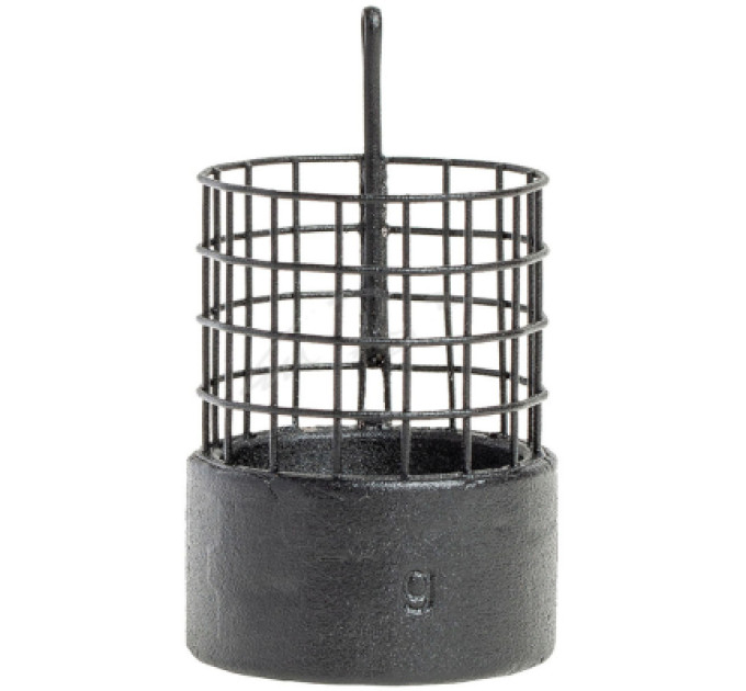 Brain Годівниця Brain "Пуля" M 40g Black (1858.24.61)