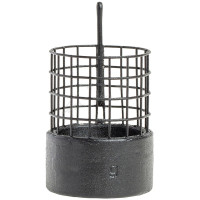 Годівниця Brain "Пуля" M 50g Black (1858.21.24)