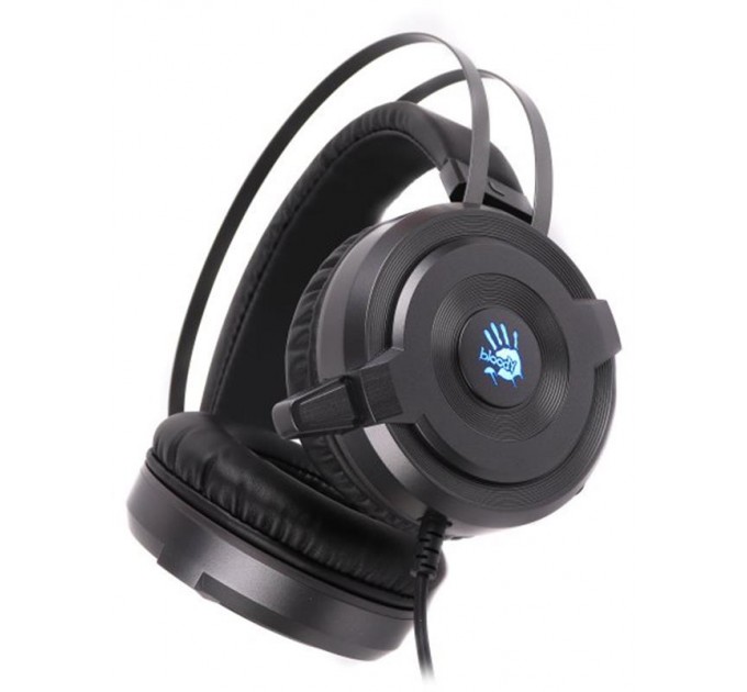 A4Tech Гарнитура A4Tech Bloody G520S Grey
