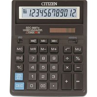 Калькулятор Citizen SDC-888T (II) (SDC-888T)
