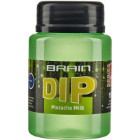 Діп Brain F1 Pistache Milk (фісташки) 100ml (1858.04.30)