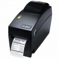 Godex Принтер етикеток Godex DT2 / DT2x (011-DT2252-00B/011-DT2162-00A)