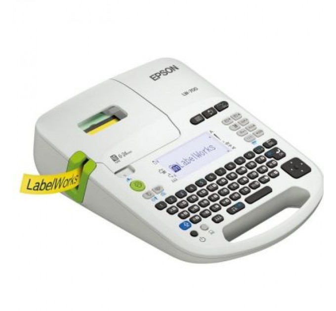 Epson Принтер етикеток Epson LabelWorks LW700 (C51CA63100)