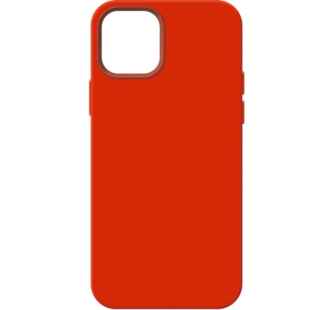 Armorstandart Чохол до мобільного телефона Armorstandart ICON2 Case Apple iPhone 12/12 Pro Red (ARM60585)