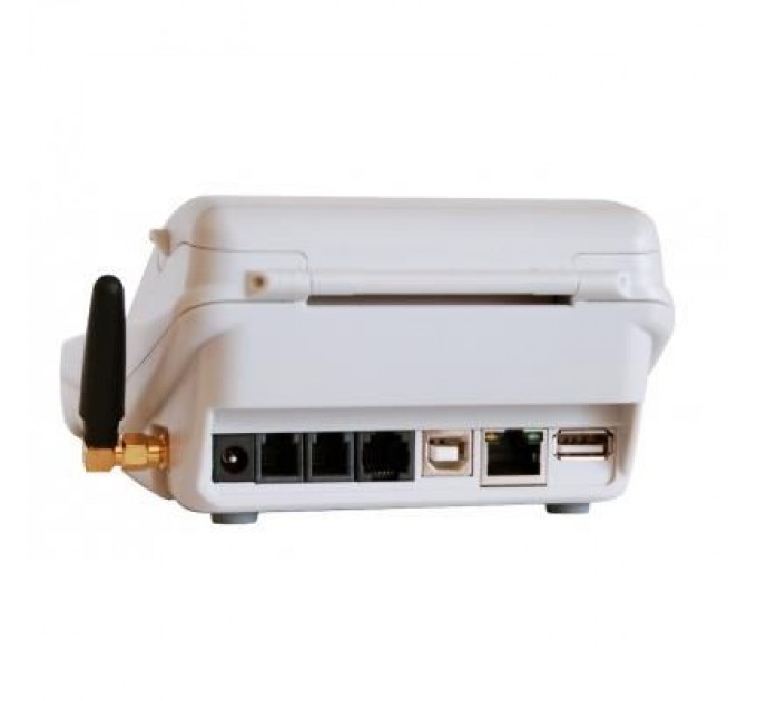 ІКС Касовий апарат ІКС IKC-М510