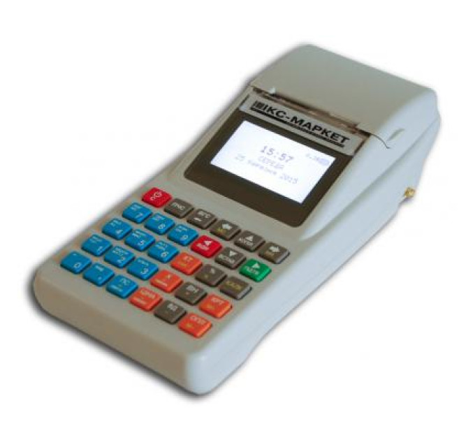 ІКС Касовий апарат ІКС IKC-М510.01
