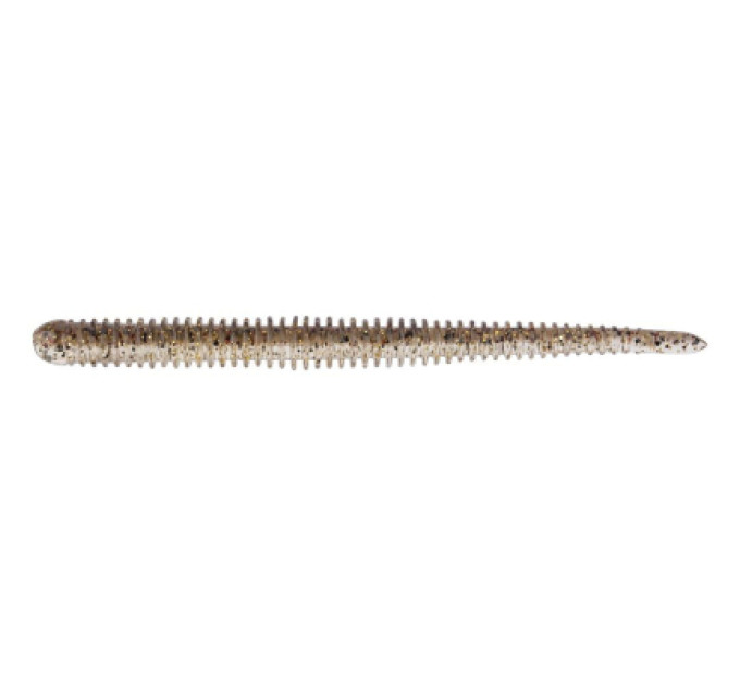 Keitech Силікон рибальський Keitech Easy Shaker 4.5" (10 шт/упак) ц:417 gold flash minnow (1551.09.23)