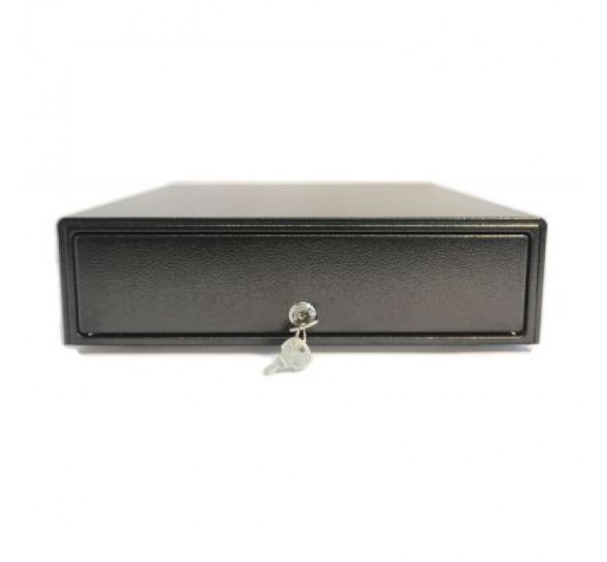 HPC System Грошовий ящик HPC System HPC-16S Bk 12V