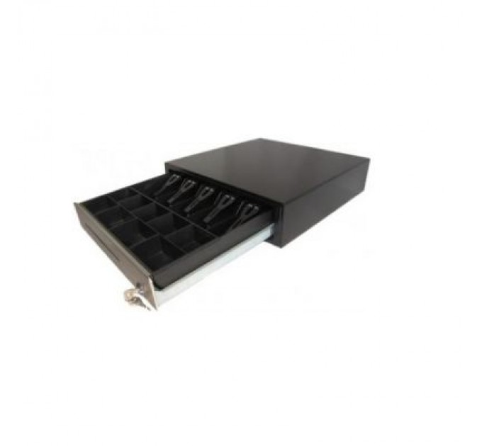 HPC System Грошовий ящик HPC System HPC-16S Bk 12V