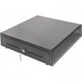 HPC System Грошовий ящик HPC System HPC-18S-3P Bk 12V (HPC-18S Bk 12V)