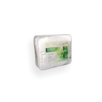 Ковдра Home Line стьобана бамбукова 155х215 см (114649)