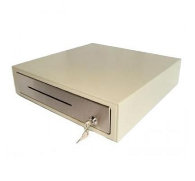 HPC System Грошовий ящик HPC System HPC-16S-3P Wh 12V (HPC-16S Wh 12V)