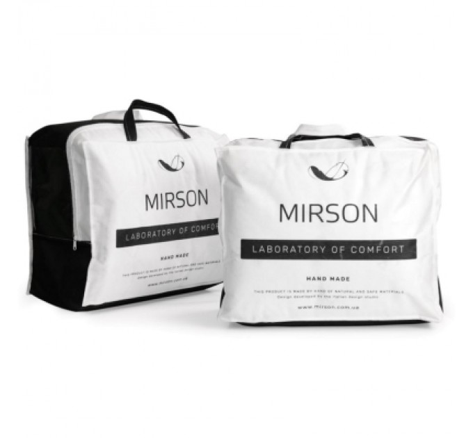 MirSon Ковдра MirSon бавовняна 093 літо 110х140 см (2200000015280)