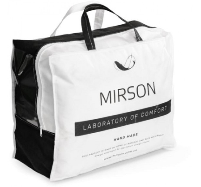 MirSon Ковдра MirSon бавовняна 093 літо 110х140 см (2200000015280)