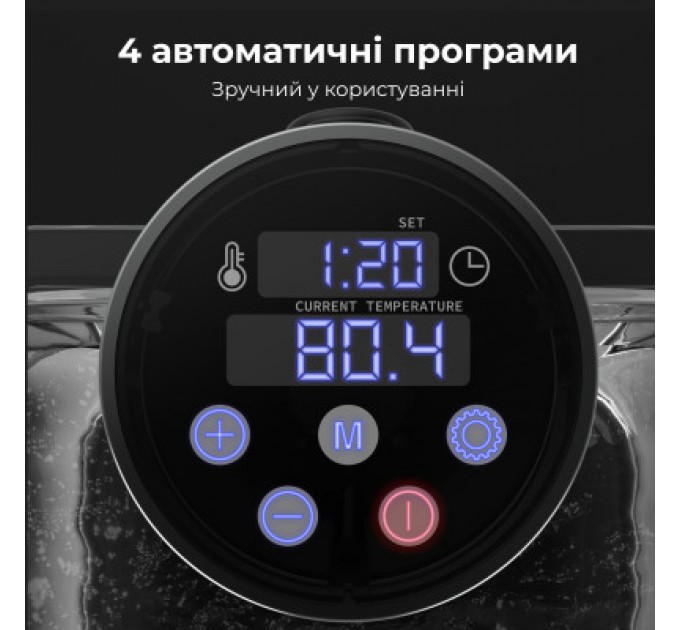 AENO Мультиварка AENO SV1 (ASV0001)