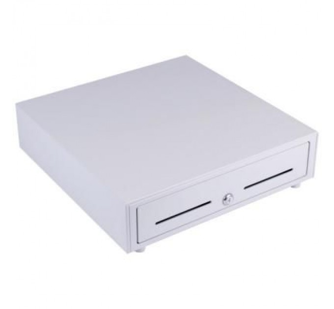 Datecs Грошовий ящик Datecs HS-410 light gray (HS-410G)