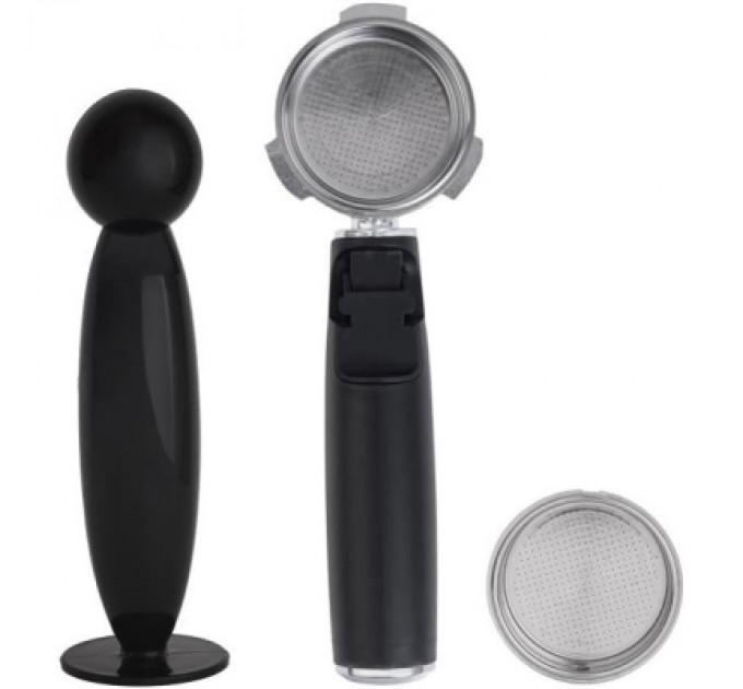 Rotex Ріжкова кавоварка еспресо Rotex RCM750-S