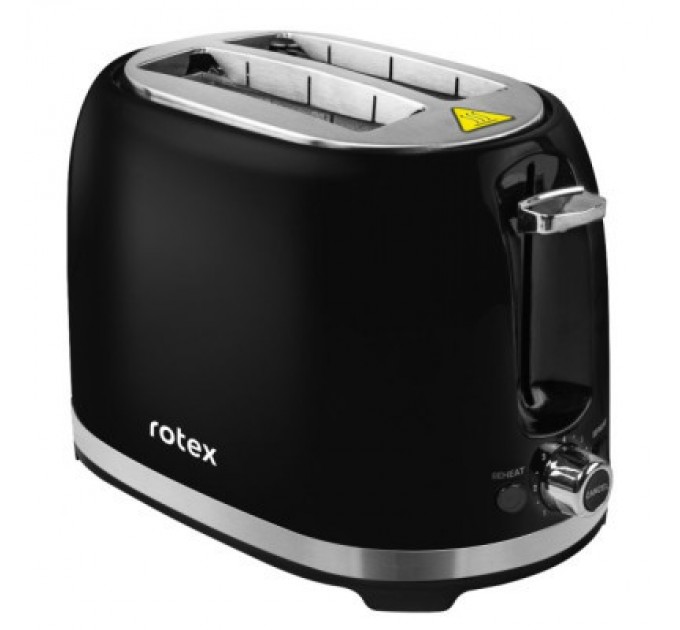 Rotex Тостер Rotex RTM150-B