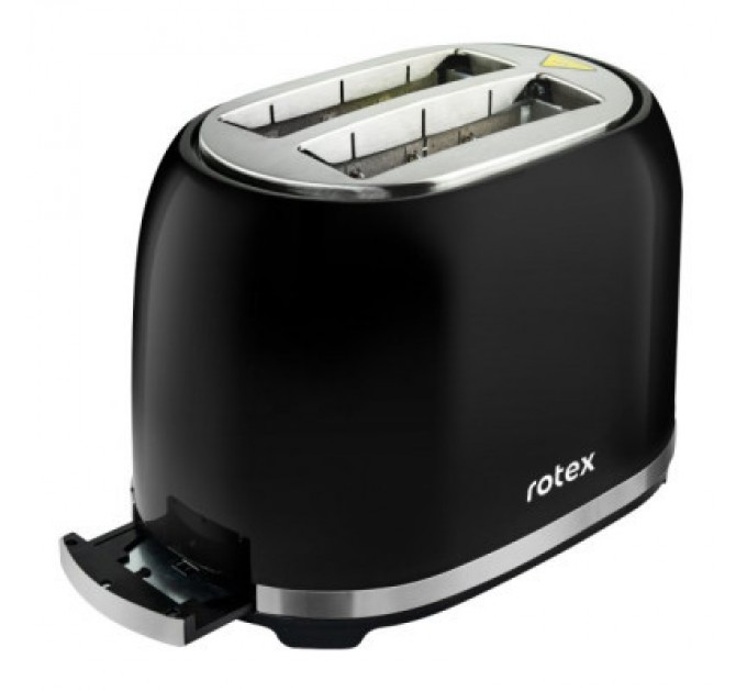 Rotex Тостер Rotex RTM150-B