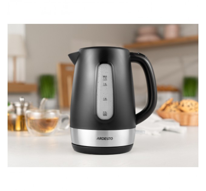 Ardesto Електрочайник Ardesto EKL-F19B
