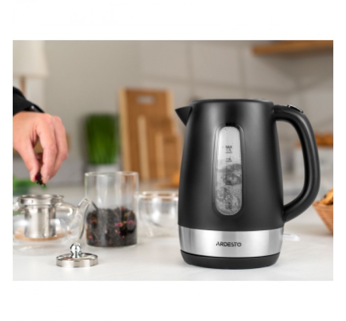 Ardesto Електрочайник Ardesto EKL-F19B