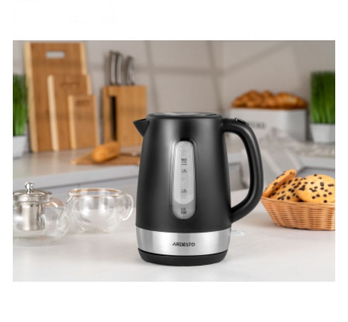 Ardesto Електрочайник Ardesto EKL-F19B