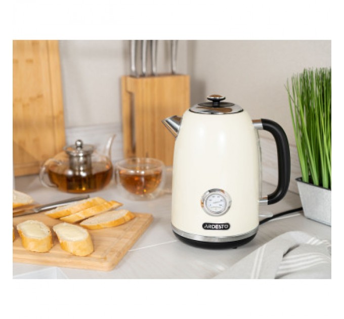 Ardesto Електрочайник Ardesto EKL-F410BG