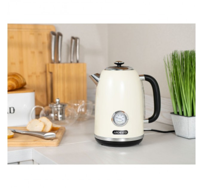 Ardesto Електрочайник Ardesto EKL-F410BG