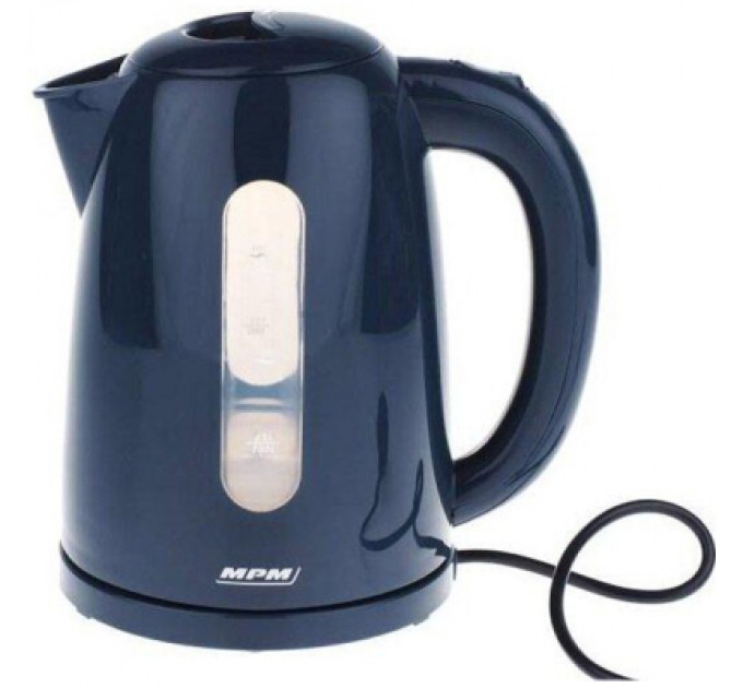 MPM Електрочайник MPM MCZ-85/G1