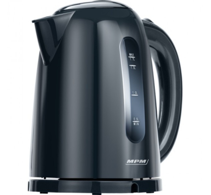 MPM Електрочайник MPM MCZ-85/G1