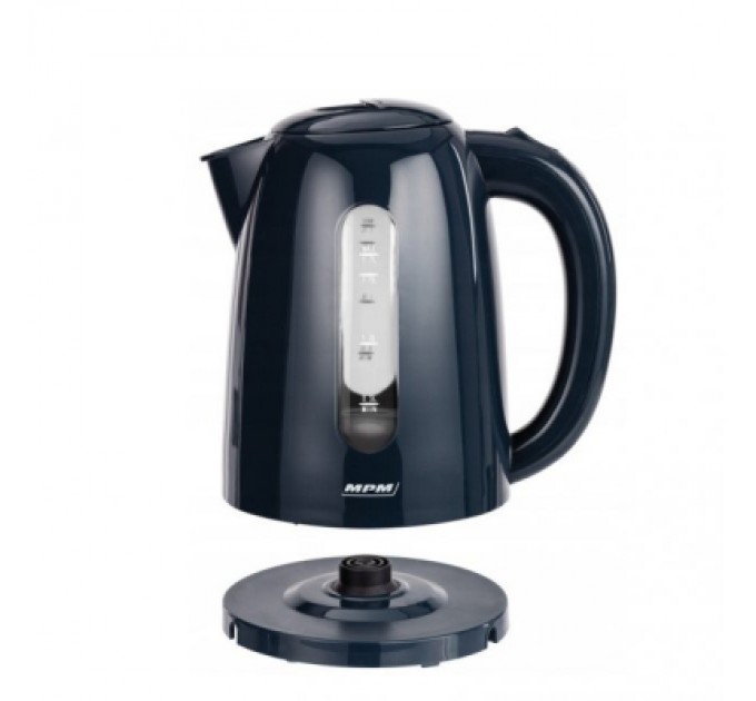 MPM Електрочайник MPM MCZ-85/G1