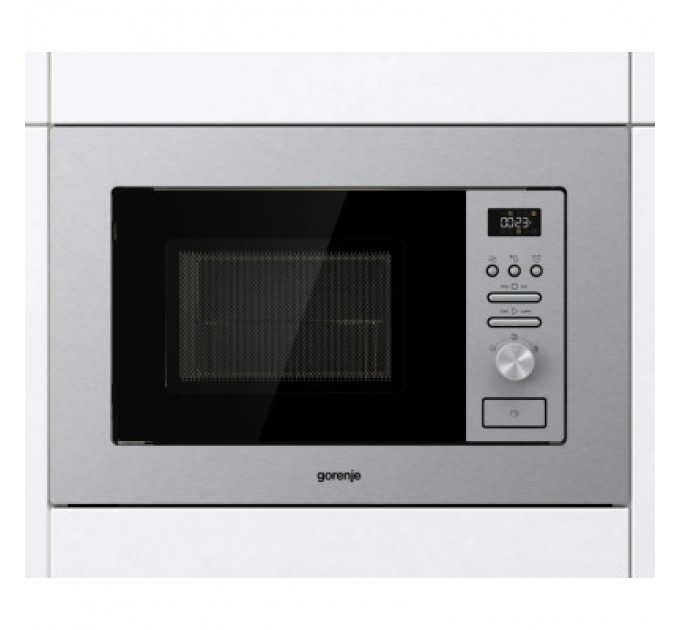 Gorenje Мікрохвильова піч Gorenje BM201AG1X