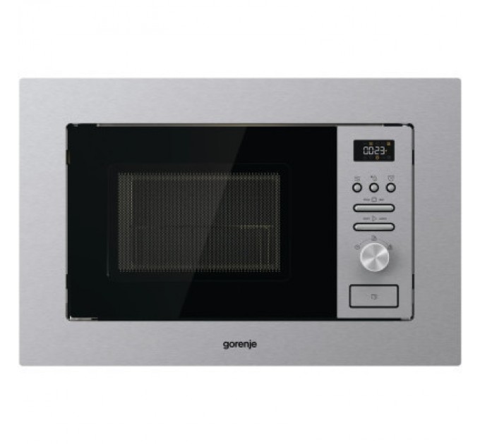 Gorenje Мікрохвильова піч Gorenje BM201AG1X