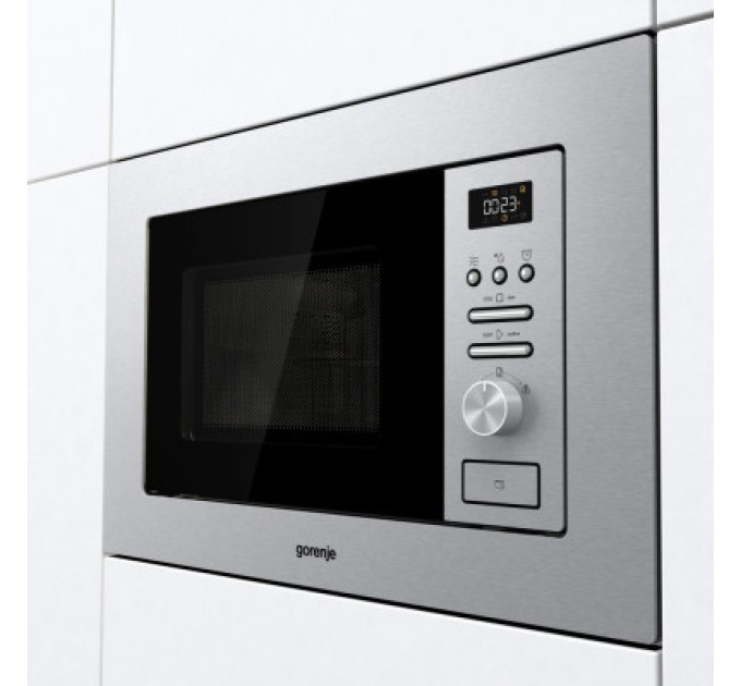 Gorenje Мікрохвильова піч Gorenje BM201AG1X