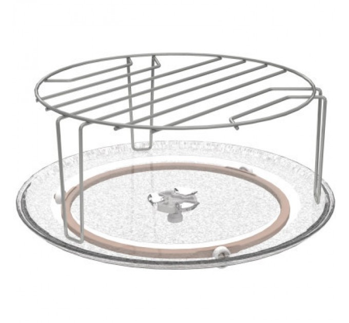 Gorenje Мікрохвильова піч Gorenje BM201AG1X