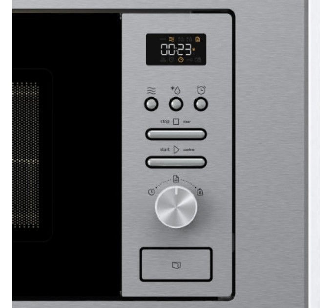 Gorenje Мікрохвильова піч Gorenje BM201AG1X