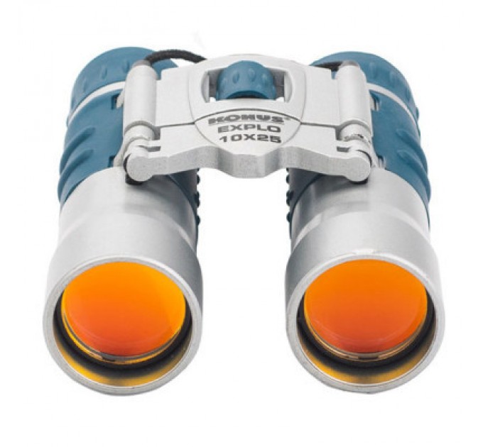 Konus Бінокль Konus Explo 10x25 (2024)