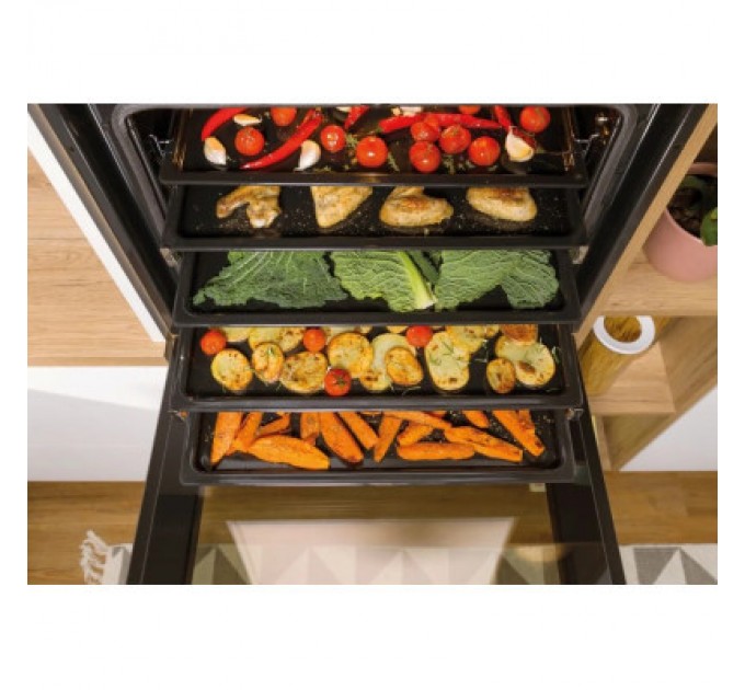 Gorenje Духова шафа Gorenje BPS6747A06X