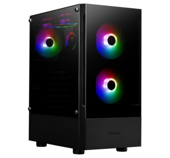 Gamdias Корпус Gamdias TALOS E3 (4712960136489)