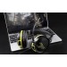 Somic Гарнитура Somic G801 Black (9590010342)