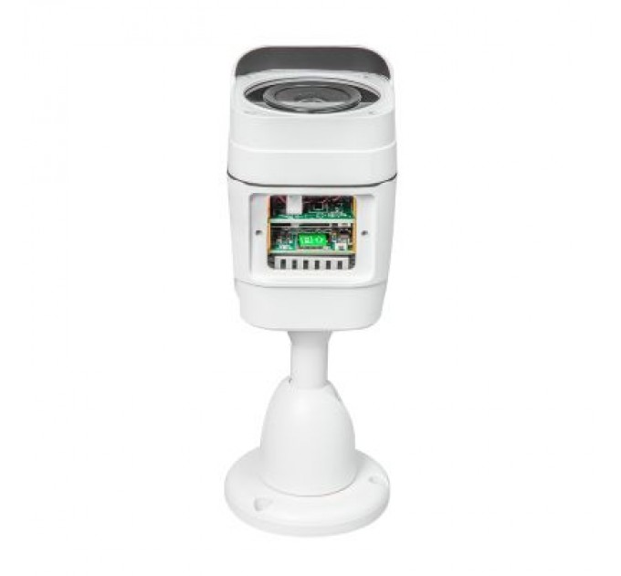 Greenvision Камера відеоспостереження Greenvision GV-169-IP-MC-COA50-20 4G