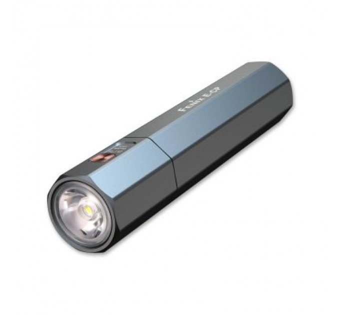 Fenix Ліхтар Fenix E-CP Blue (E-CPblue)