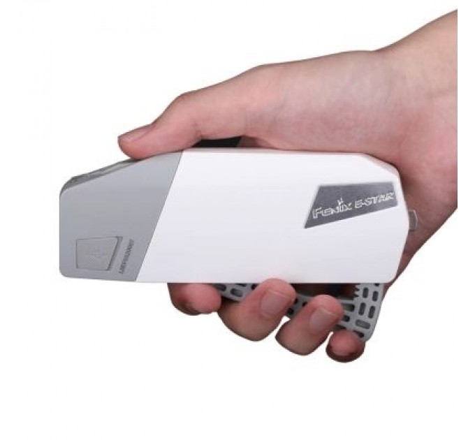 Fenix Ліхтар Fenix з автономним живленням E-STAR (E-STAR)