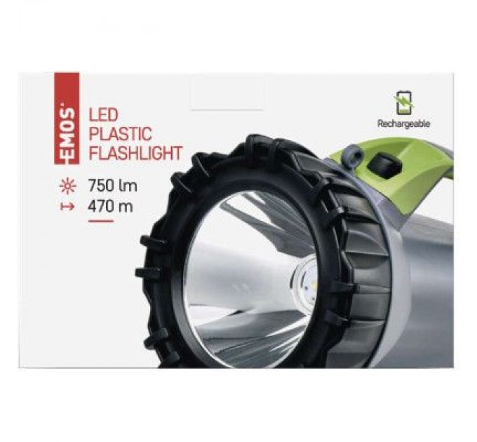 EMOS Ліхтар EMOS P2312