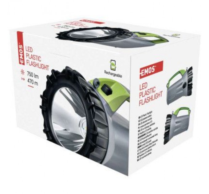 EMOS Ліхтар EMOS P2312