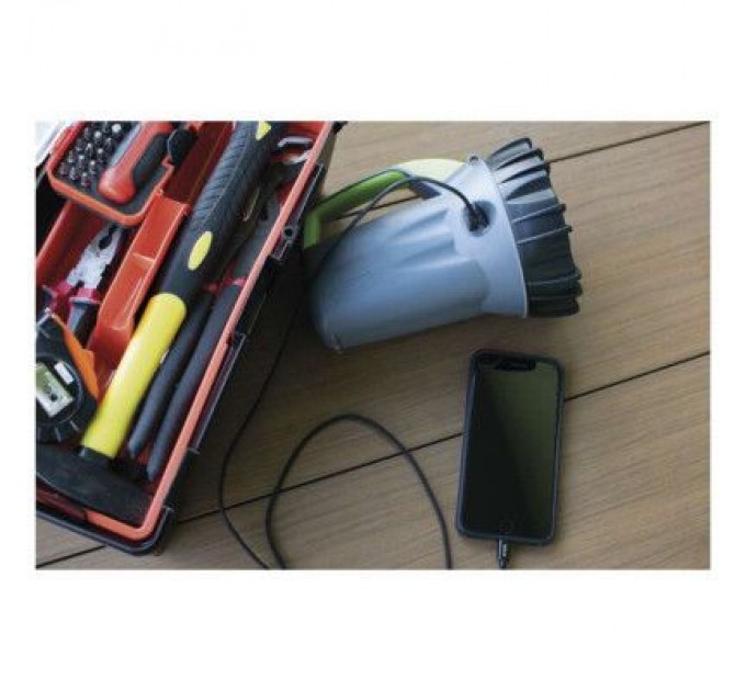 EMOS Ліхтар EMOS P2312