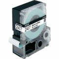 Epson Стрічка для принтера етикеток Epson Labelworks LC-6WBN9 (C53S656006)