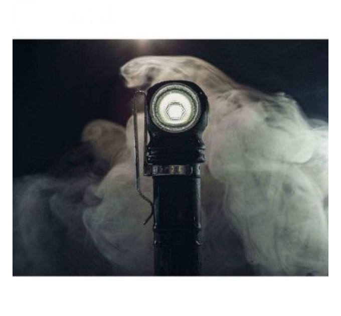 Armytek Ліхтар Armytek Wizard C2 Pro Max Magnet USB Warm (F06701W)